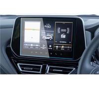 Protection D'Écran Navigation Pour Suzuki Pour Sx4e Pour S-cross 2022 9 Pouces Écran De Navigation GPS Film Protecteur En Verre Trempé Navigation Film Protection