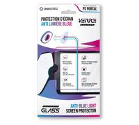 Protection d'écran Oniverse anti-lumière bleue pour PS Portal Verre trempé 9H Transparent anti-reflet 3x plus fin