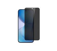 Avizar Protection d'Écran Anti-espion pour Oppo Reno 16 / 16 Pro Noir