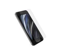 Protection d'écran - OTTERBOX - Alpha Glass - Verre trempé - Anti-microbien - Transparent
