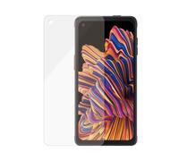 PanzerGlass 7227 écran et protection arrière de téléphones portables Protection d'écran transparent Samsung 1 pièce(s)