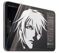 PanzerGlass ® GraphicPaper® Screen Protector iPad Mini 8.3'' (2021, 2024) | Ultra-Wide Fit Protection d'écran en papier Apple 1 pièce(s)