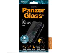 PanzerGlass P2708 écran et protection arrière de téléphones portables Protection d'écran transparent Apple 1 pièce(s)