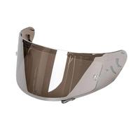 Protection d'écran Pare-Brise Visière de Remplacement pour Casque de Moto Compatible avec MT KRE CA&RB&on, MT KRE SV(Mirror)