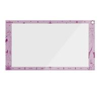 Protection d'écran Pebble Gear La Reine des Neiges - Licence officielle Disney (PG915918M)