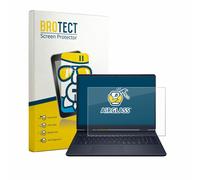 Protection D'écran pour Alienware 16 Aurora AC16250 Film de Verre