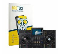 brotect Protection Écran Verre pour AlphaTheta XDJ-AZ