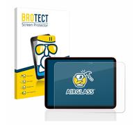 brotect Protection Écran Verre pour Apple iPad 10.9" WiFi 2022 (10ème Gen.) Film Protecteur Vitre 9H [Anti-Rayures, Transparent]