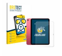Protection D'écran pour Apple iPad A16 11" 2025 (Avant+Caméra)