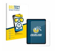 Protection D'écran pour Apple iPad Air 13" M2 2024 Film de Verre