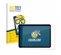 brotect Protection Écran Verre pour Apple iPad Air 5 WiFi 2022 (5ème Gen.) Film Protecteur Vitre 9H [Anti-Rayures, Transparent]