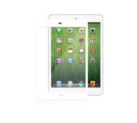 Protection D'écran Pour Apple Ipad Mini 7.9 2012 2013 2014 Anti-Rayures Moshi Blanc