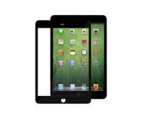 Protection D'écran Pour Apple Ipad Mini 7.9 2012 2013 2014 Anti-Rayures Moshi Noir Transparent