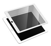 MOSHI - Film de protection - Moshi iVisor Glass Blanc - Protection écran en verre renforcé pour iPad Mini