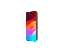 Protection d'Écran pour Apple iPhone 16 Pro Max en Verre Trempé Ultra-fin MW Transparent