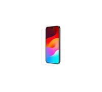 Protection D'écran Pour Apple Iphone 16 Pro Max En Verre Trempé Ultra-Fin Mw Transparent