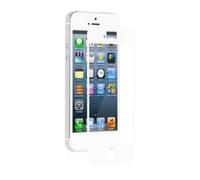 Protection D'écran Pour Apple Iphone 5 / 5s / 5c / Se Amovible Et Anti-Rayures Moshi Transparent