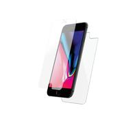 Protection d'Écran pour Apple iPhone 8 Avant/Arrière en Verres Trempés BigBen Transparent