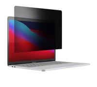 Mean Well Protection d'écran pour MacBook Pro 13 Filtre de confidentialité transparent