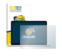 Protection D'écran pour Apple MacBook Pro 15" 2017 Film de Verre