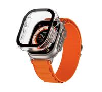 PanzerGlass Apple Watch Full Body Case D30 Protection d'écran transparent 1 pièce(s)