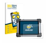 brotect Protection Écran Verre pour Autel MaxiSys MS908S Film Protecteur Vitre 9H [Anti-Rayures, Transparent]