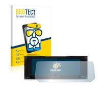 brotect Protection Écran Verre pour BMW R 1250 RT 2021 Connectivity TFT 10.25" Film Protecteur Vitre 9H [Anti-Rayures, Transparent]