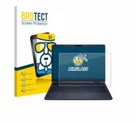 brotect Protection Écran Verre pour Dell Alienware 16X Film Protecteur Vitre 9H [Anti-Rayures, Transparent]