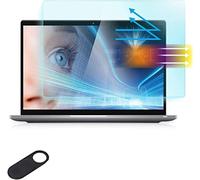 Protection d'écran pour Dell Latitude 14" 7430 7420 7410 5431 5430 5421 5420 E5490 E5491 E6440 E7450 E7470 E7480 E7440 5480 140 7490 5490 5400 7480 7400 Filtre anti-lumière bleue anti-reflet