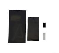 Protection d'écran pour DJI Lito1 X1 - Résistant aux rayures - Film ABS transparent - Accessoire de protection pour contrôleur (pour Lito X1)