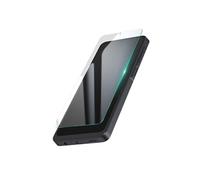 Mayaxess Protection d'Écran pour Galaxy A07 en Verre Trempé 9H Oléophobe