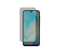 Protection d'Ecran pour Galaxy A17 Anti-Espion 9H en Verre Trempé Noir