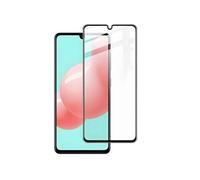 Mocolo Protection d'Écran pour Galaxy A42 5G Adhérence Full Glue 2.5D