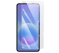Protection d'Écran pour Galaxy A57 en Verre Trempé Service Pack Samsung Transparent