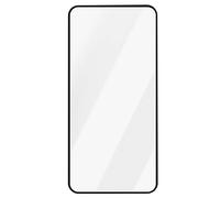 Protection d'Écran pour Galaxy S23 Plus Modèle Frame en Verre Trempé 9H PURO Transparent