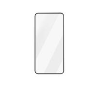 Protection d'Écran pour Galaxy S23 Plus Modèle Frame en Verre Trempé 9H PURO Transparent