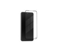 Protection d'Ecran pour Galaxy S24 en Verre Trempé 2.5D 9H+ Force Glass Transparent