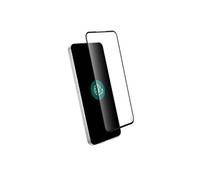 Protection d'Ecran pour Galaxy S24 FE en Verre Trempé 2.5D Antichocs 9Hplus Force Glass Transparent