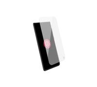 Protection d'Ecran pour Galaxy S24 Plus en Verre Trempé 2.5D 9H+ Force Glass Transparent