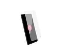 Protection d'Ecran pour Galaxy S24 Plus en Verre Trempé 2.5D 9H+ Force Glass Transparent