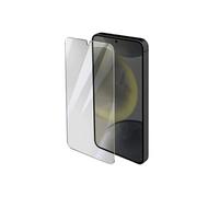 Protection d'Ecran pour Galaxy S25 Plus en Verre Trempé Plat Anti-rayures Transparent