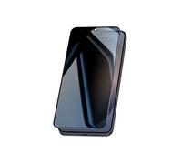 Protection d'Écran pour Galaxy S26 Plus Anti-Espion 9H en Verre Trempé Noir