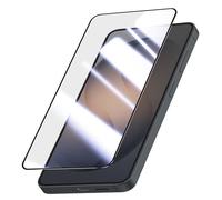 Protection d'Écran pour Galaxy S26 Plus Conception Hybride Full Glue 5D Transparent