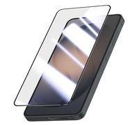 Protection d'Écran pour Galaxy S26 Plus Conception Hybride Full Glue 5D Transparent