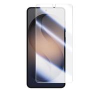 Protection d'Écran pour Galaxy S26 Plus en Verre Trempé 9H Oléophobe Mayaxess Transparent