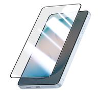 Protection d'Écran pour Galaxy S26 Ultra Conception Hybride Full Glue 5D Transparent