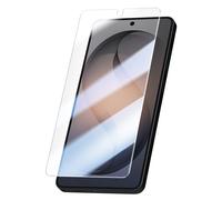 Protection d'Écran pour Galaxy S26 Ultra en Verre Trempé 9H Oléophobe Mayaxess Transparent