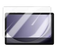 Protection d Écran pour Galaxy Tab A11 Plus / A9 Plus en Verre Trempé JUST IN CASE Transparent