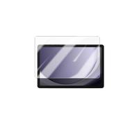 Protection d Écran pour Galaxy Tab A11 Plus / A9 Plus en Verre Trempé JUST IN CASE Transparent