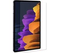 VERRE TREMPE PREMIUM ASAHI 2.5D POUR SAMSUNG GALAXY TAB S7+ / S7 FE / S8+ / S9+ / S9 FE+ / S10+ - EIGER®